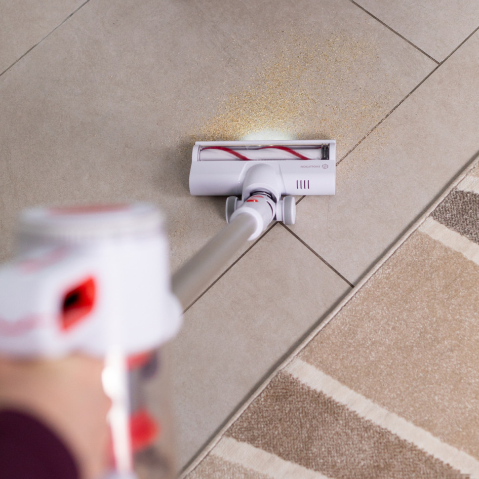 Пылесос Evolution LX900 Пылесос Evolution LX900