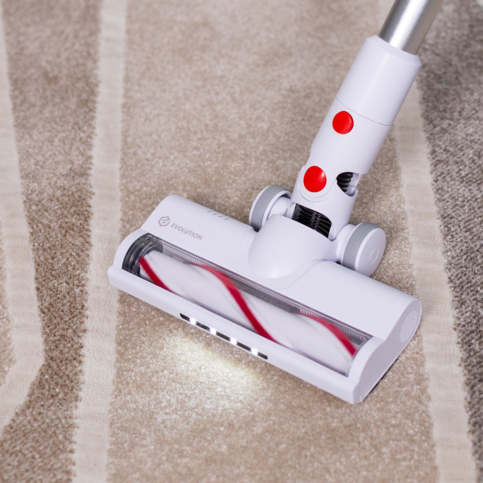 Пылесос Evolution LX900 Пылесос Evolution LX900