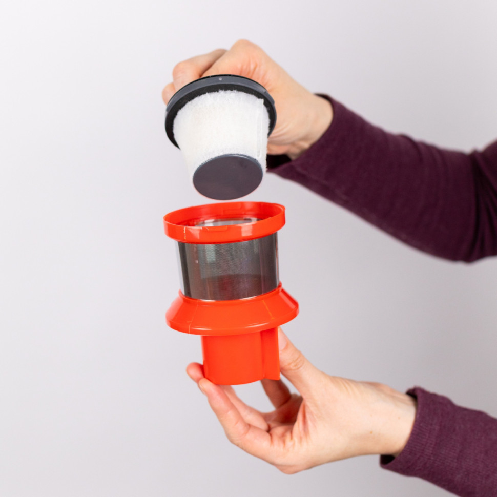 Пылесос Evolution LX900 Пылесос Evolution LX900