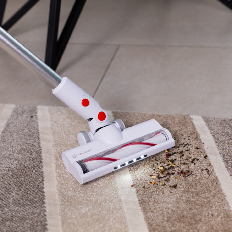 Пылесос Evolution LX900 Пылесос Evolution LX900