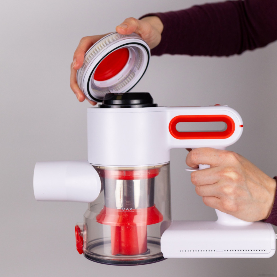 Пылесос Evolution LX900 Пылесос Evolution LX900