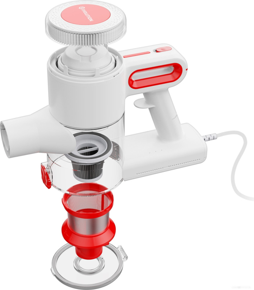 Пылесос Evolution LX900 Пылесос Evolution LX900