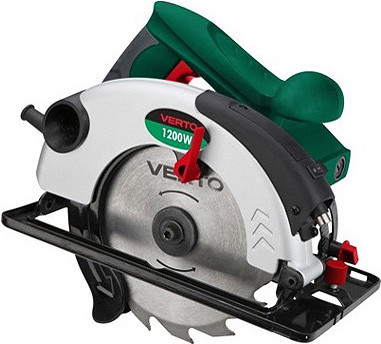 Дисковая пила Verto 52G682