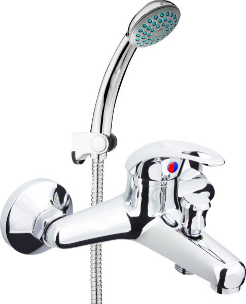 Смеситель Rubineta Y-10/K Mars