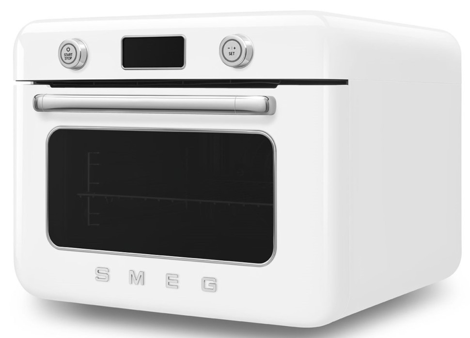 Духовой шкаф Smeg COF01WHEU