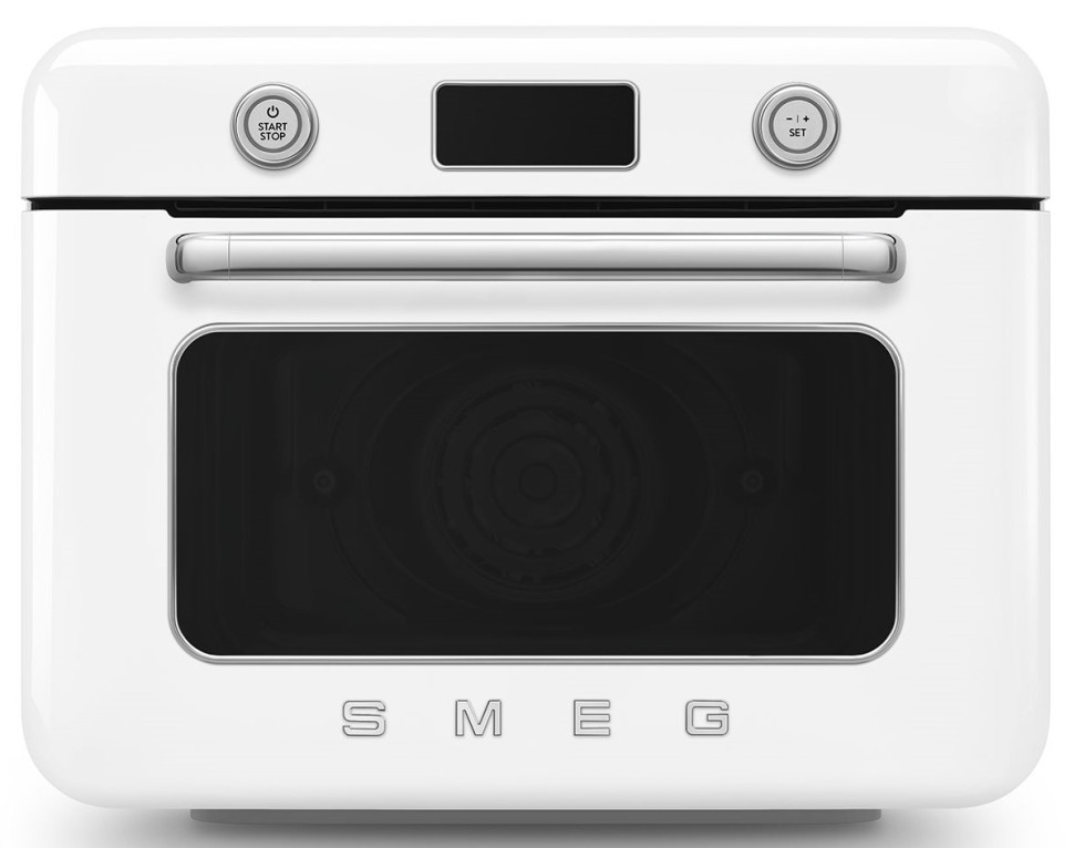 Духовой шкаф Smeg COF01WHEU Духовой шкаф Smeg COF01WHEU