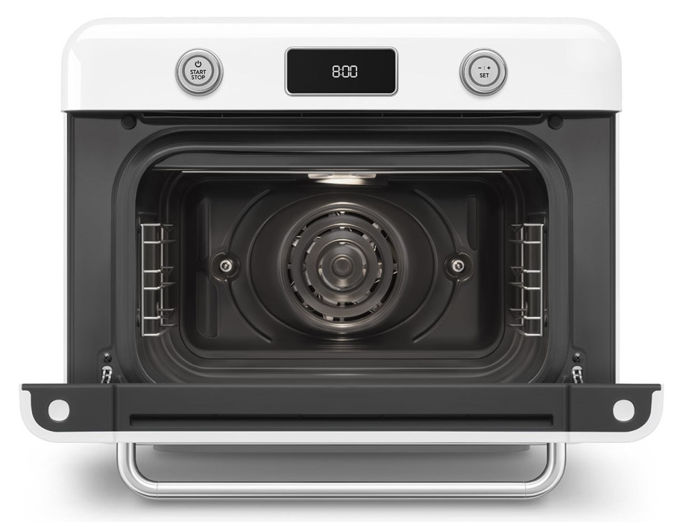 Духовой шкаф Smeg COF01WHEU Духовой шкаф Smeg COF01WHEU