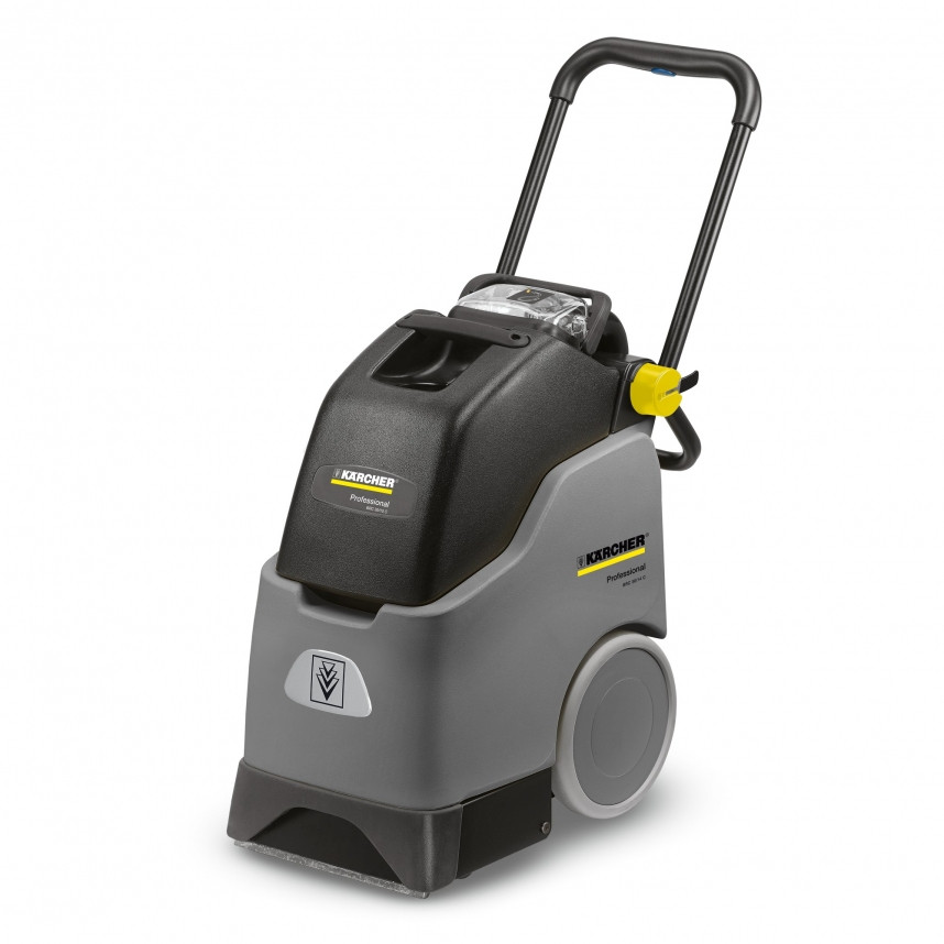 Пылесос Karcher BRC 30/15 C