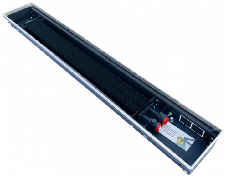 Радиатор Techno Usual KVZ 200-65-3900