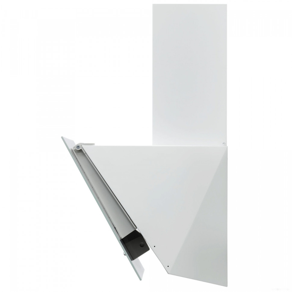 Вытяжка Krona Jina 600 PB (белый)