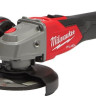 Угловая шлифмашина Milwaukee M18 FSAGV125XB-0X Fuel 4933478436 (без АКБ)