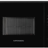 Микроволновая печь Kuppersberg HMW 650 BL