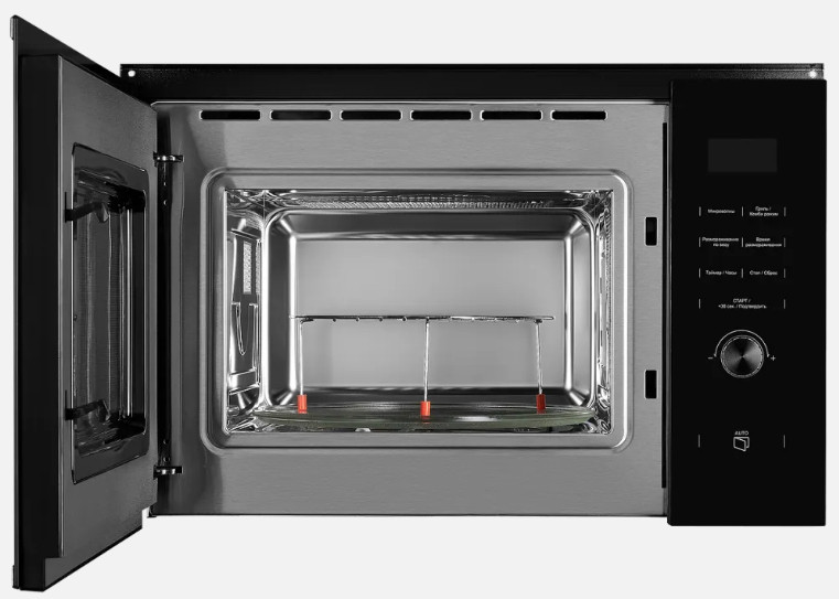 Микроволновая печь Kuppersberg HMW 650 BL