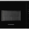 Микроволновая печь Kuppersberg HMW 650 BL