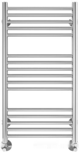 Полотенцесушитель Terminus Аврора П16 400x800 нп (хром) Полотенцесушитель Terminus Аврора П16 400x800 нп (хром)