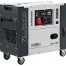 Электростанция Daewoo Power Products DDAE 10000DSE-3