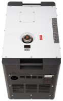 Электростанция Daewoo Power Products DDAE 10000DSE-3