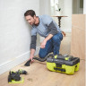 Пылесос Ryobi R18PV-0 (без батареи) Пылесос Ryobi R18PV-0 (без батареи)