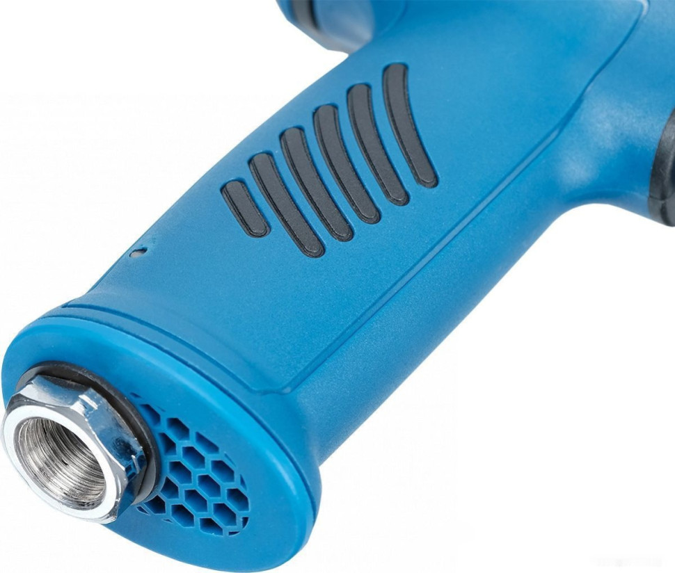 Пневмогайковерт Nordberg NP16160