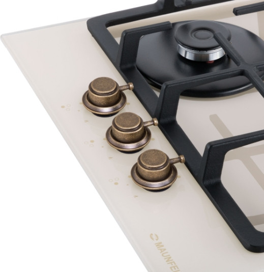 Варочная панель Maunfeld EGHG.43.33CBG.R/G