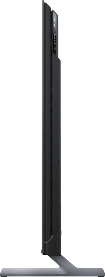 Телевизор Xiaomi TV S Pro Mini LED 65" 2026 L65MB-SRU (международная версия)