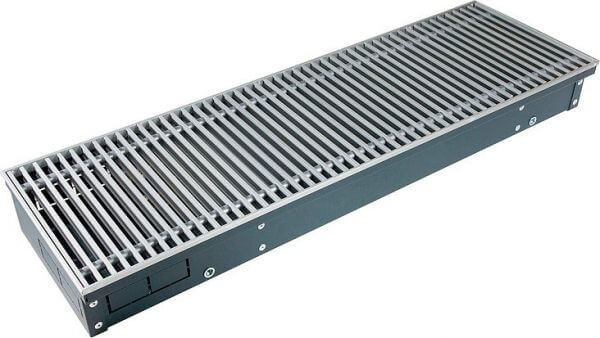 Радиатор Techno Usual KVZ 350-105-4000