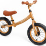 Беговел Amarobaby Road Racer (коричневый)