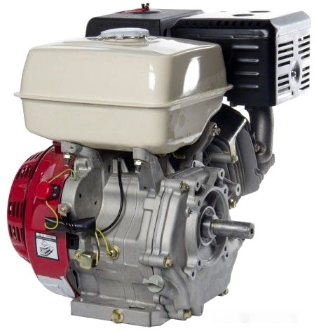 Двигатель Stark GX420 Двигатель Stark GX420