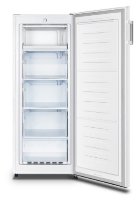 Морозильник Kraft KF-HS230WNF Морозильник Kraft KF-HS230WNF