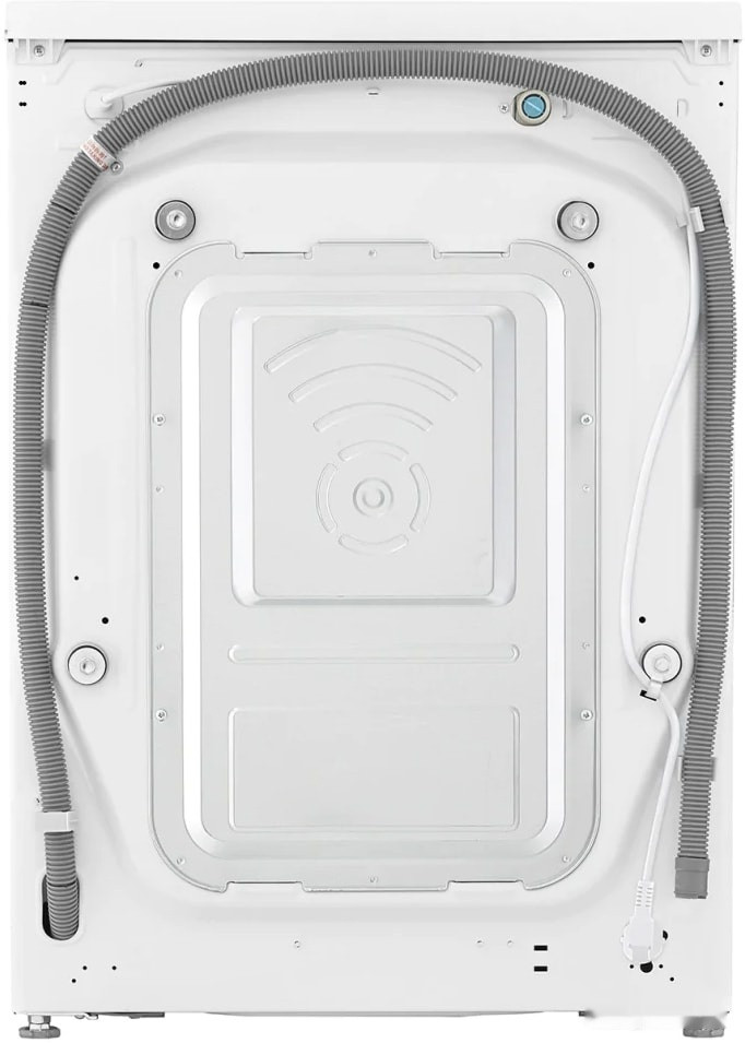 Стиральная машина LG F2V3GS3W