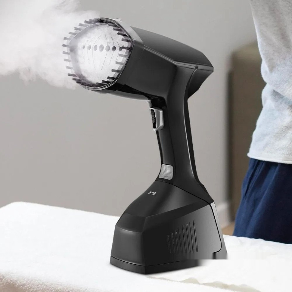 Отпариватель Kitfort KT-9272