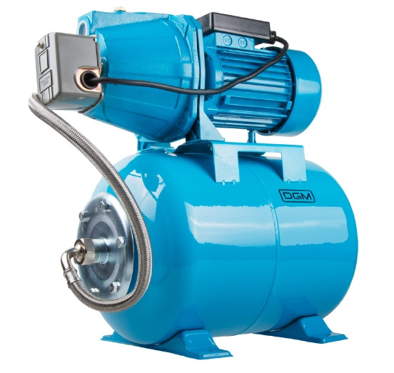 Насосная станция DGM BP-1100