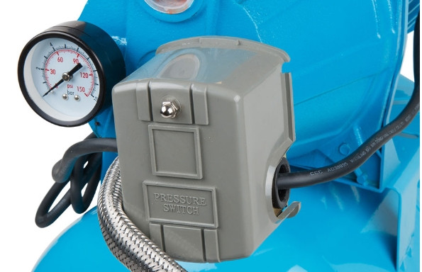 Насосная станция DGM BP-1100 Насосная станция DGM BP-1100