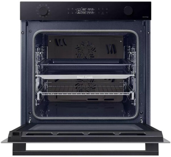 Духовой шкаф Samsung NV7B4420ZAW/WT Духовой шкаф Samsung NV7B4420ZAW/WT