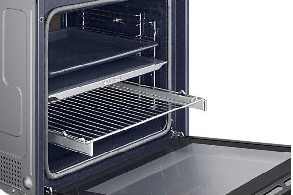 Духовой шкаф Samsung NV7B4420ZAW/WT Духовой шкаф Samsung NV7B4420ZAW/WT