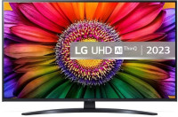 Телевизор LG 43UR81006LJ.ARUB