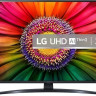 Телевизор LG 43UR81006LJ.ARUB