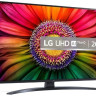Телевизор LG 43UR81006LJ.ARUB