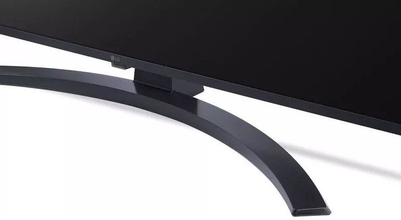 Телевизор LG 43UR81006LJ.ARUB