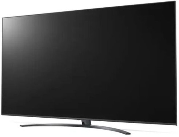 Телевизор LG 43UR81006LJ.ARUB