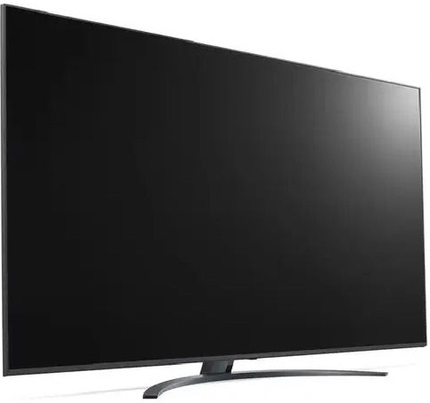 Телевизор LG 43UR81006LJ.ARUB