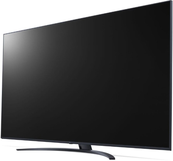 Телевизор LG 43UR81006LJ.ARUB
