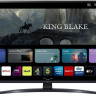 Телевизор LG 43UR81006LJ.ARUB