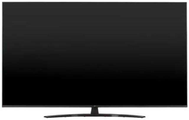 Телевизор LG 43UR81006LJ.ARUB