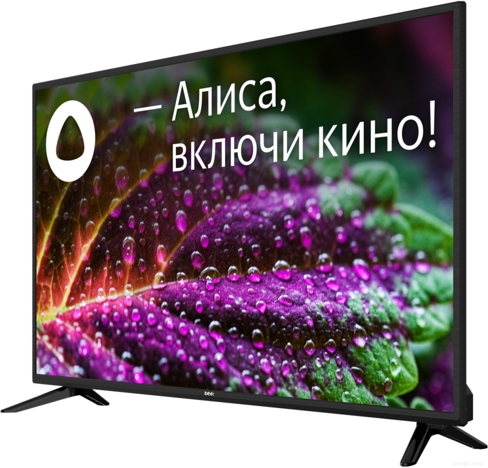 Телевизор BBK 43LEX-7212/FTS2C Телевизор BBK 43LEX-7212/FTS2C