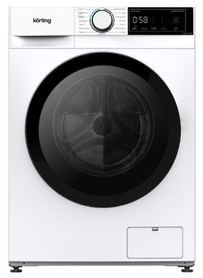 Стиральная машина Korting KWD 53IT14107