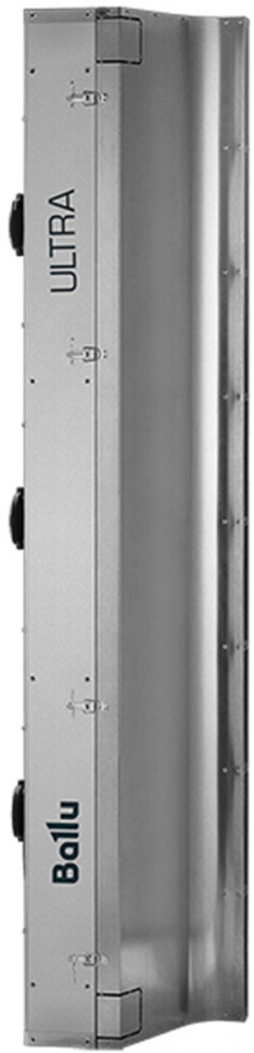 Тепловая завеса Ballu BHC-U20W55-PS