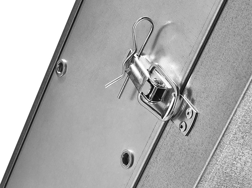 Тепловая завеса Ballu BHC-U20W55-PS