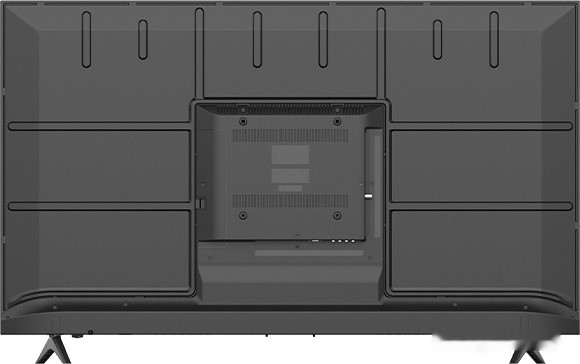 Телевизор BQ 55FSU36B