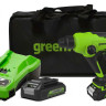 Перфоратор Greenworks GD24SDS1 (3803107UA)